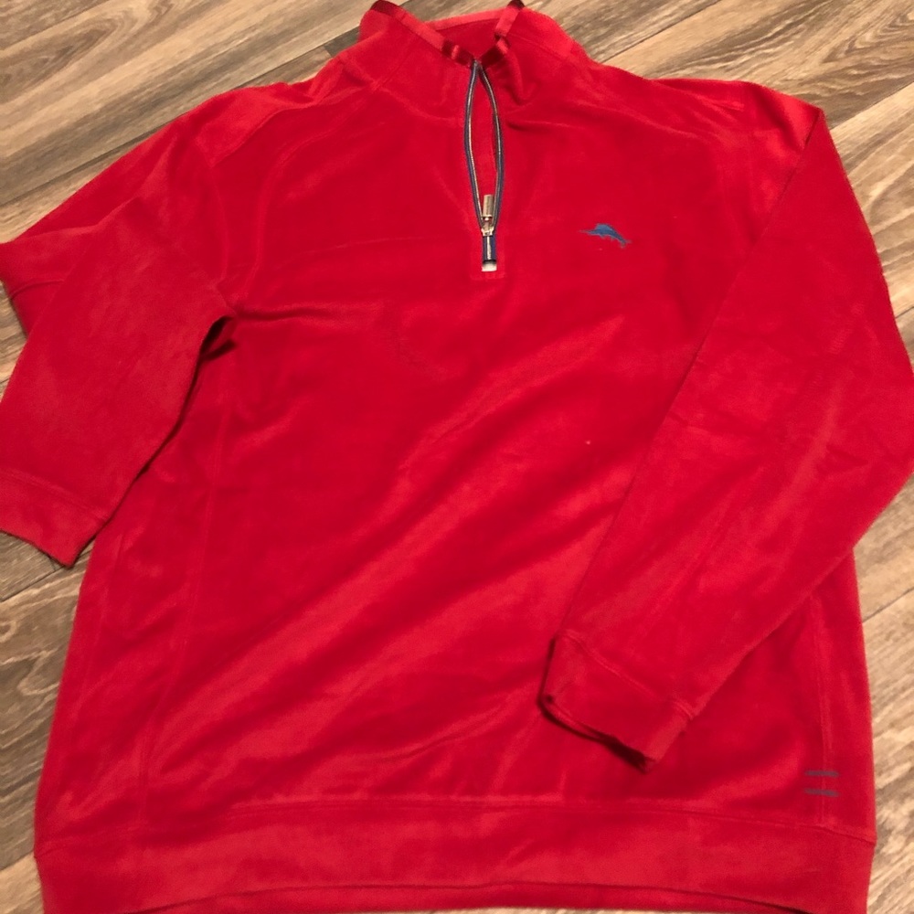 Tommy Bahama sweater